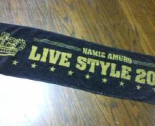 Amuro Namie - BEST Tour Live Style 2006