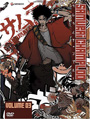 DVD volume 3 avant